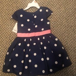 Toddler dress